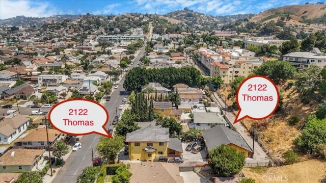 2122 Thomas Street, Lincoln Heights, CA 90031