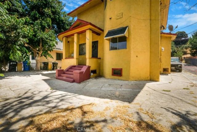 2122 Thomas Street, Lincoln Heights, CA 90031