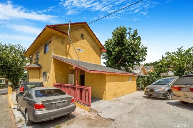 2122 Thomas Street, Lincoln Heights, CA 90031