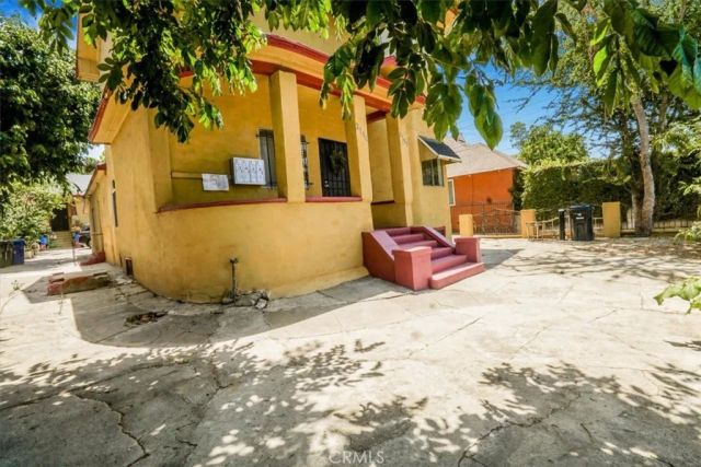 2122 Thomas Street, Lincoln Heights, CA 90031