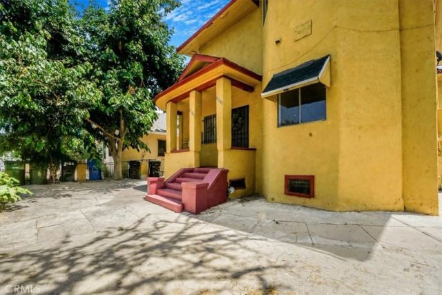 2122 Thomas Street, Lincoln Heights, CA 90031