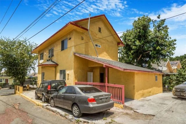 2122 Thomas Street, Lincoln Heights, CA 90031