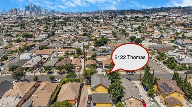 2122 Thomas Street, Lincoln Heights, CA 90031