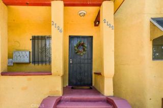 2122 Thomas Street, Lincoln Heights, CA 90031