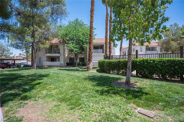 4729 Nara Vista Way 202, Las Vegas, NV 89103