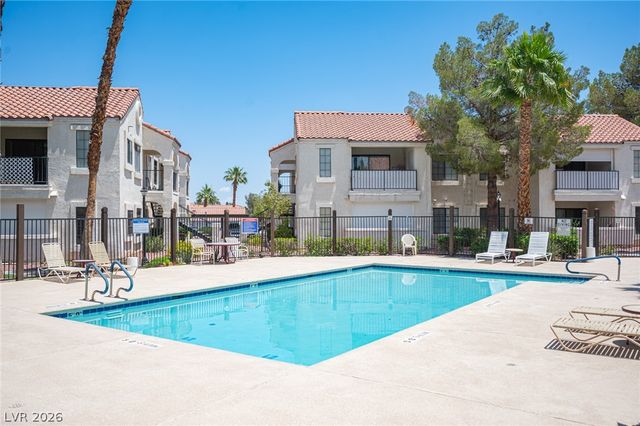 4729 Nara Vista Way 202, Las Vegas, NV 89103