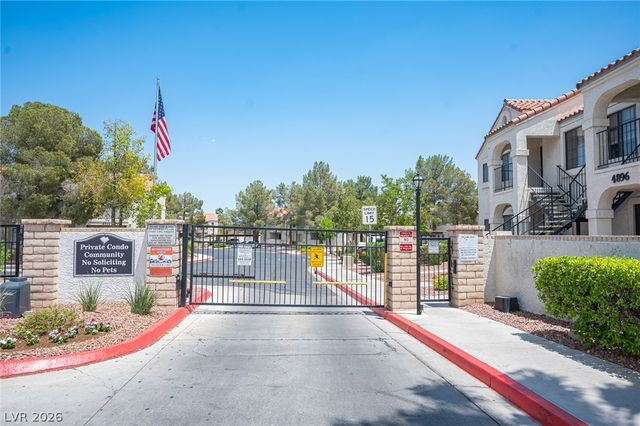 4729 Nara Vista Way 202, Las Vegas, NV 89103