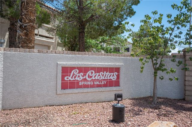 4729 Nara Vista Way 202, Las Vegas, NV 89103