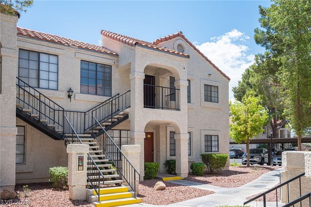 4729 Nara Vista Way 202, Las Vegas, NV 89103