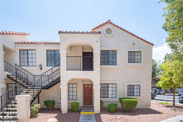 4729 Nara Vista Way 202, Las Vegas, NV 89103