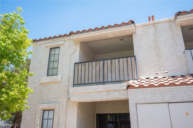 4729 Nara Vista Way 202, Las Vegas, NV 89103
