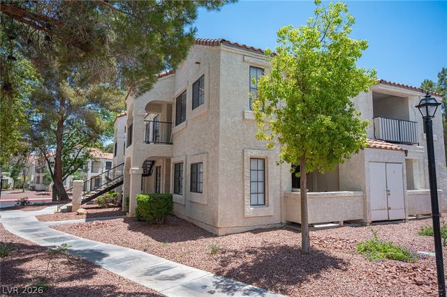 4729 Nara Vista Way 202, Las Vegas, NV 89103