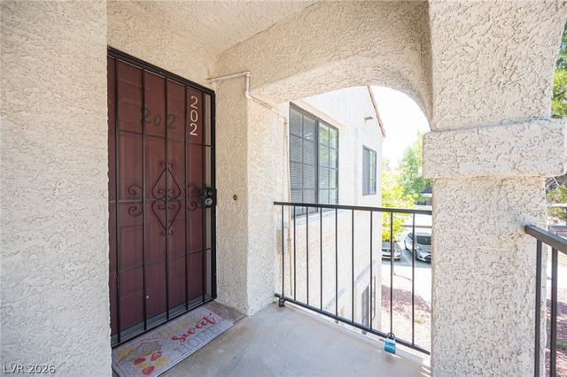 4729 Nara Vista Way 202, Las Vegas, NV 89103