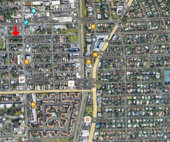 5830 NE 2nd Avenue, Miami, FL 33137