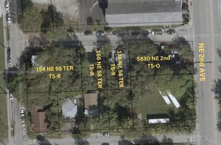 5830 NE 2nd Avenue, Miami, FL 33137