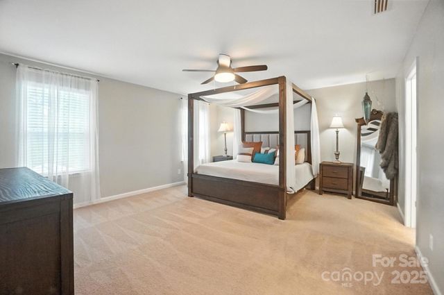 4012 Bainbridge Place, Fort Mill, SC 29707