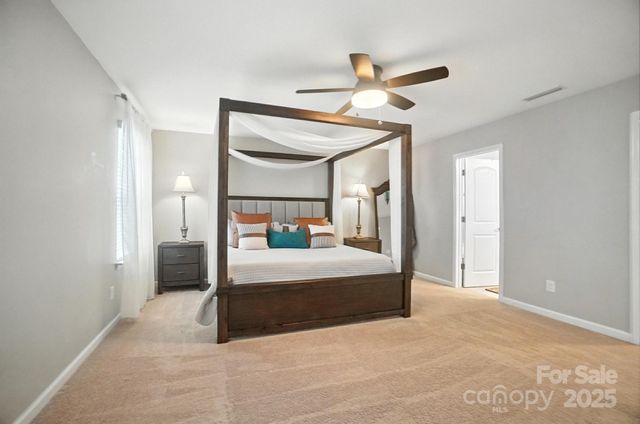 4012 Bainbridge Place, Fort Mill, SC 29707
