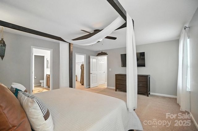4012 Bainbridge Place, Fort Mill, SC 29707