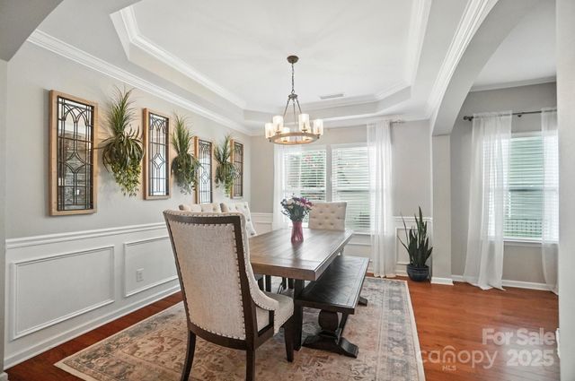 4012 Bainbridge Place, Fort Mill, SC 29707