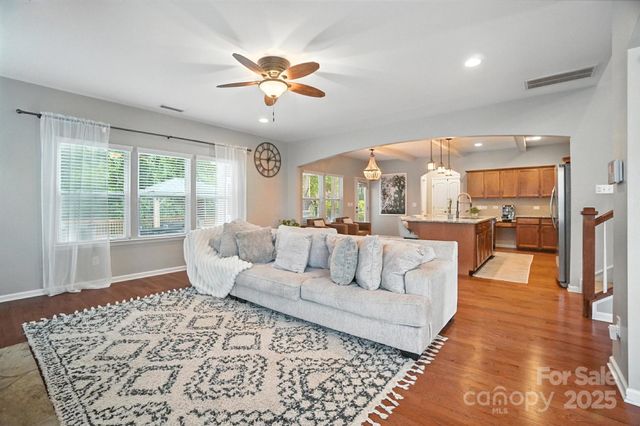4012 Bainbridge Place, Fort Mill, SC 29707
