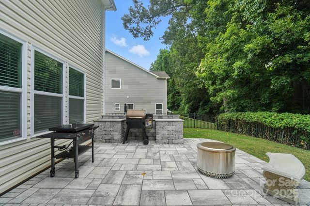 4012 Bainbridge Place, Fort Mill, SC 29707