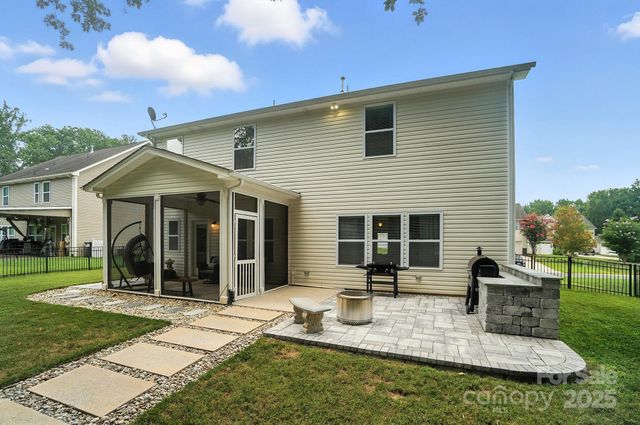 4012 Bainbridge Place, Fort Mill, SC 29707