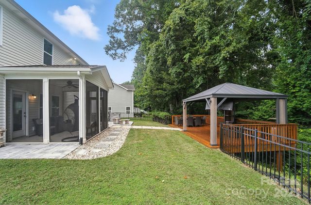 4012 Bainbridge Place, Fort Mill, SC 29707