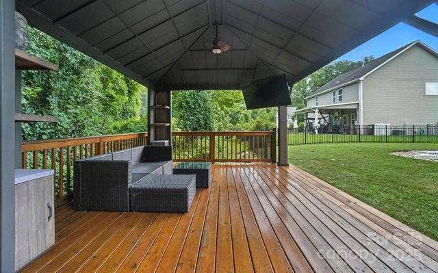 4012 Bainbridge Place, Fort Mill, SC 29707