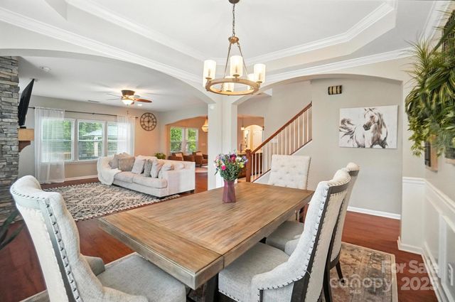 4012 Bainbridge Place, Fort Mill, SC 29707
