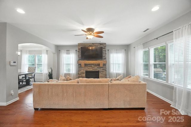 4012 Bainbridge Place, Fort Mill, SC 29707