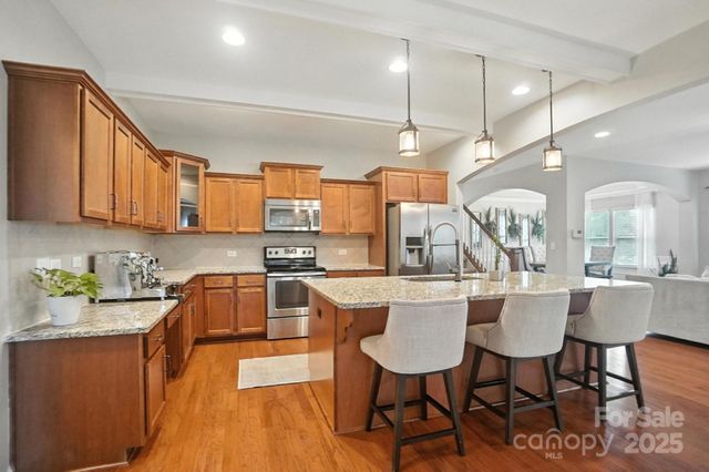 4012 Bainbridge Place, Fort Mill, SC 29707