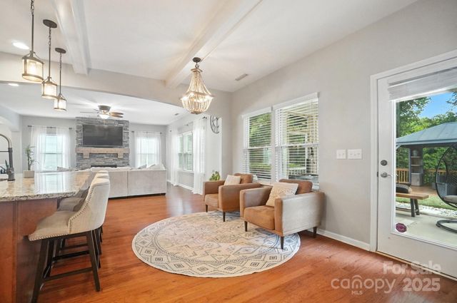 4012 Bainbridge Place, Fort Mill, SC 29707