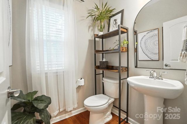 4012 Bainbridge Place, Fort Mill, SC 29707