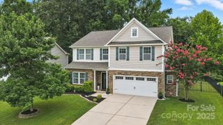 4012 Bainbridge Place, Fort Mill, SC 29707