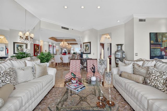 3598 Yacht Club Drive PH2, Aventura, FL 33180