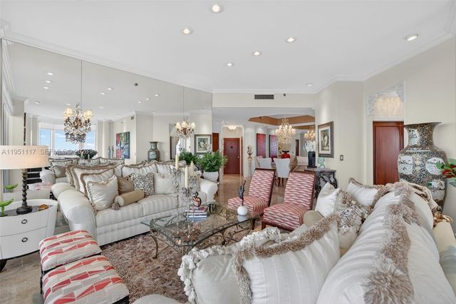3598 Yacht Club Drive PH2, Aventura, FL 33180