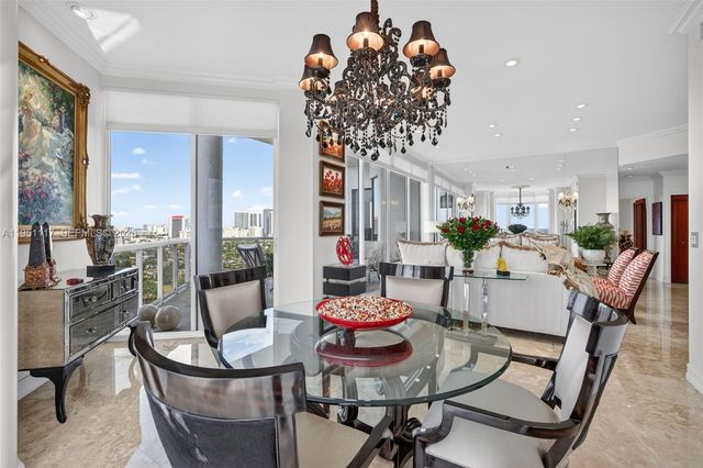3598 Yacht Club Drive PH2, Aventura, FL 33180