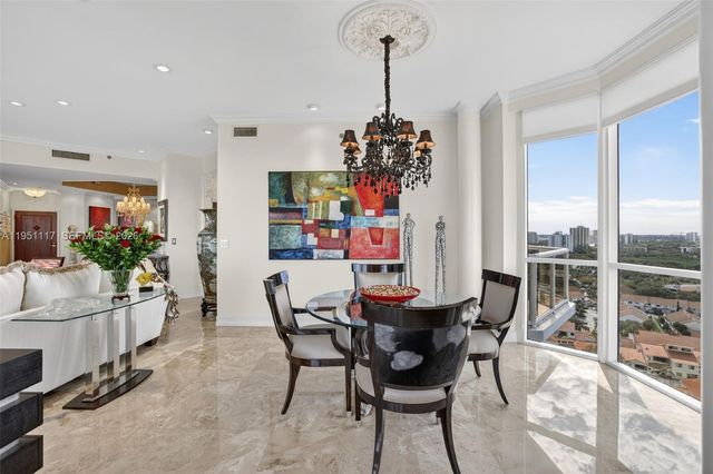 3598 Yacht Club Drive PH2, Aventura, FL 33180