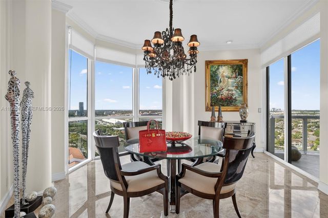 3598 Yacht Club Drive PH2, Aventura, FL 33180