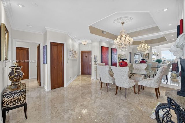 3598 Yacht Club Drive PH2, Aventura, FL 33180