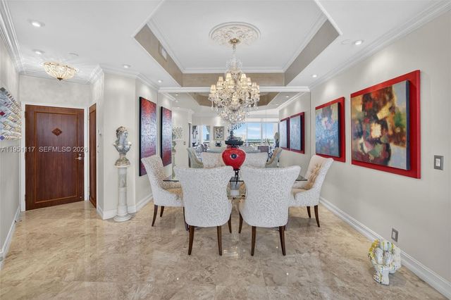 3598 Yacht Club Drive PH2, Aventura, FL 33180