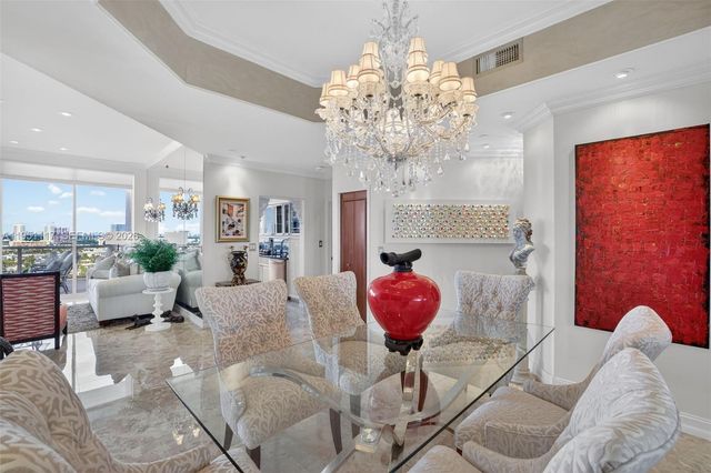 3598 Yacht Club Drive PH2, Aventura, FL 33180