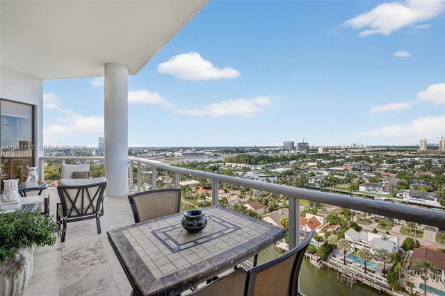 3598 Yacht Club Drive PH2, Aventura, FL 33180