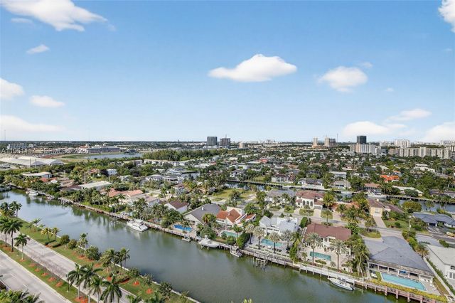 3598 Yacht Club Drive PH2, Aventura, FL 33180