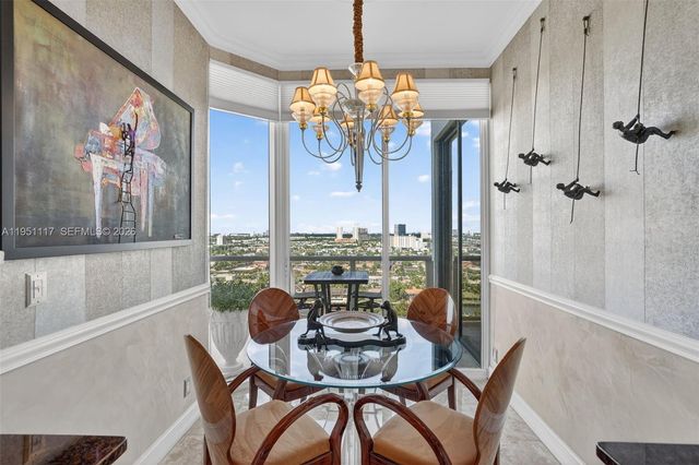 3598 Yacht Club Drive PH2, Aventura, FL 33180