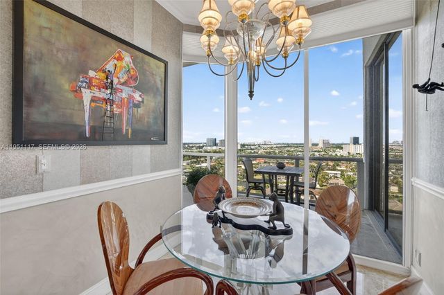 3598 Yacht Club Drive PH2, Aventura, FL 33180