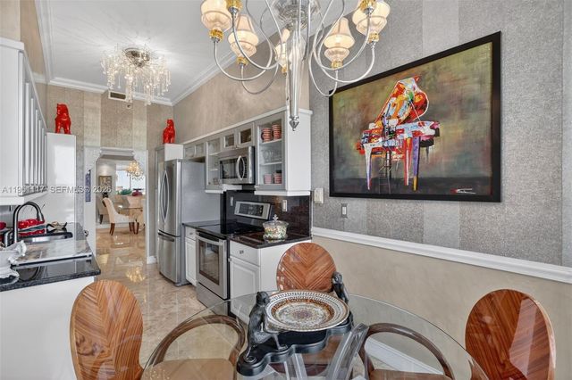 3598 Yacht Club Drive PH2, Aventura, FL 33180