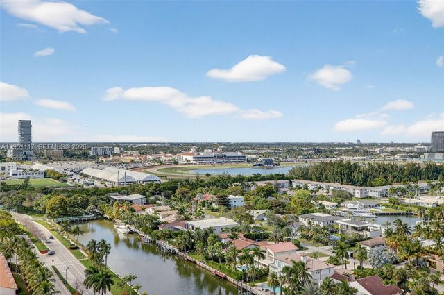 3598 Yacht Club Drive PH2, Aventura, FL 33180