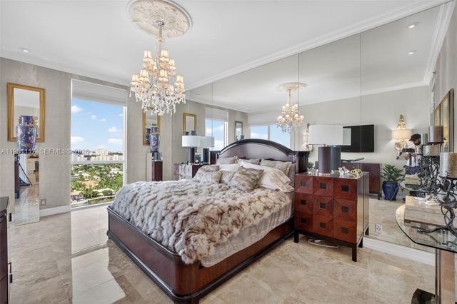 3598 Yacht Club Drive PH2, Aventura, FL 33180