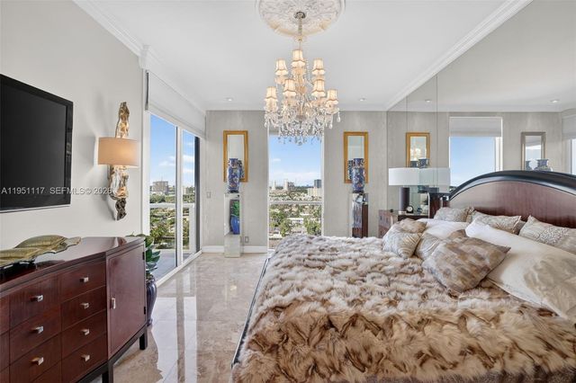 3598 Yacht Club Drive PH2, Aventura, FL 33180
